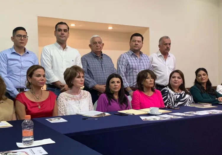 Poder Ciudadano MX va por más votos