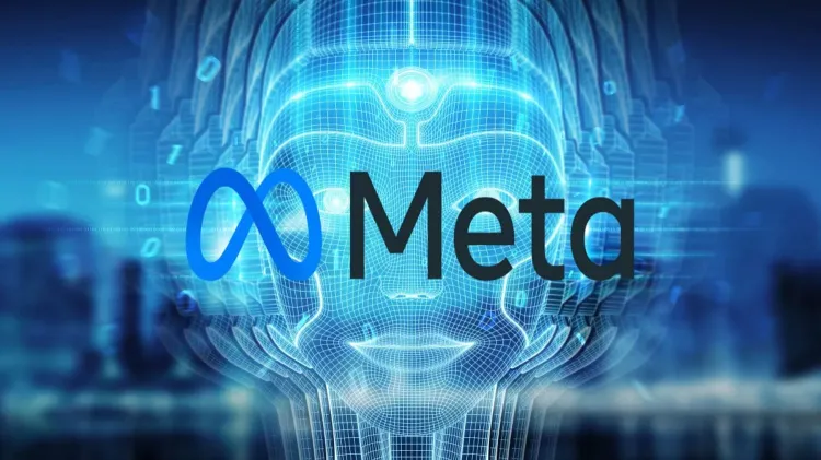 Meta presenta herramienta de IA que genera imágenes imitando razonamiento humano