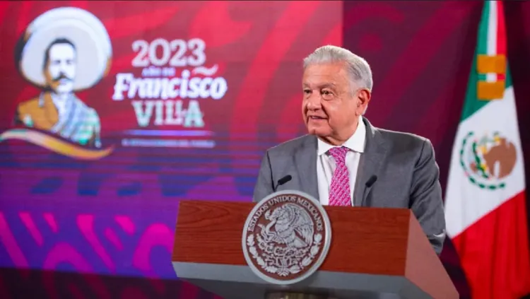 Están renunciando los mejores de la 4T: AMLO