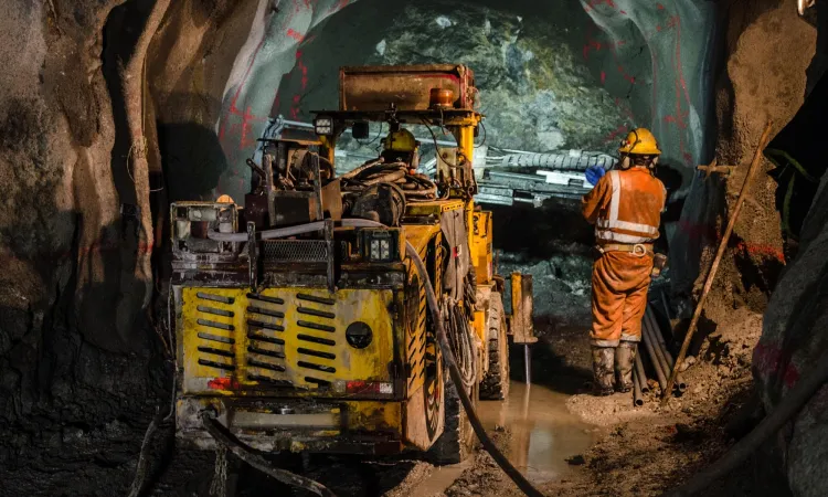 Detenida millonaria inversión minera en Sonora por trámites federales