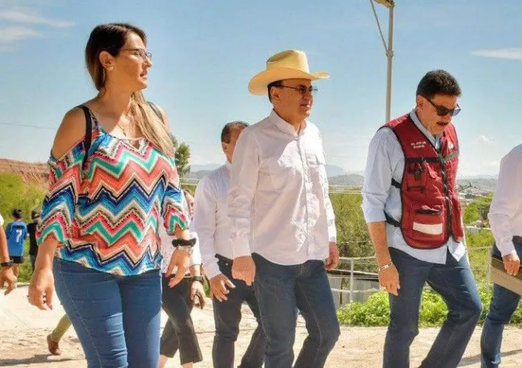 Se atenderá problema histórico en Nogales