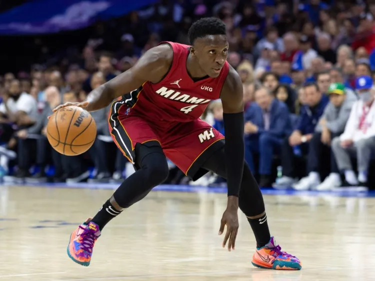 Oladipo se queda en el Heat