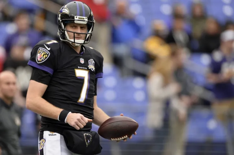 Muere ex NFL, Ryan Mallett