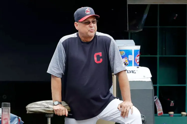 Pierde Francona segundo juego