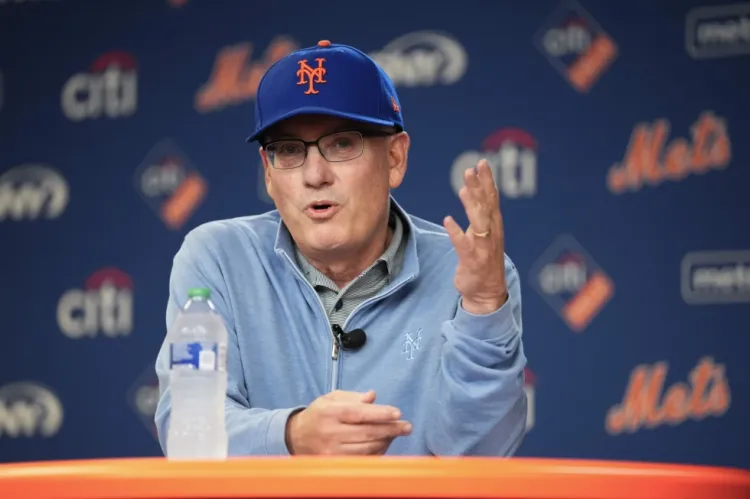 Dueño de Mets confirma a Showalter