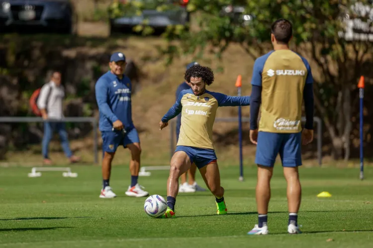 Apuntan los Pumas a la liguilla