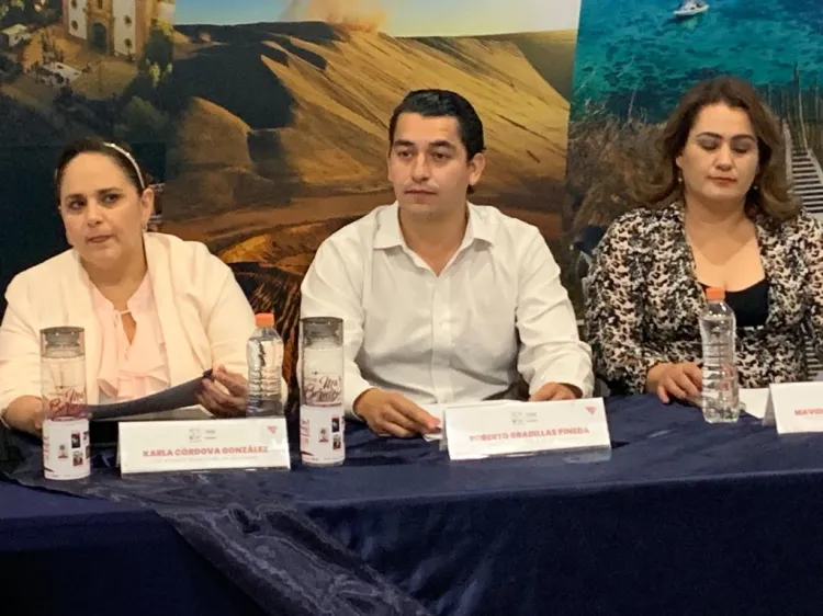 Proyectan 36 MDP de derrama este mes
