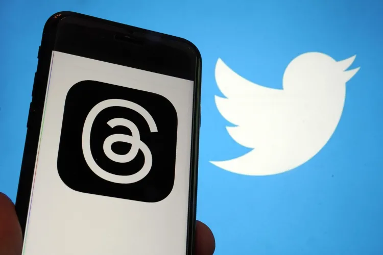 Cuáles son las diferencias entre Threads y Twitter