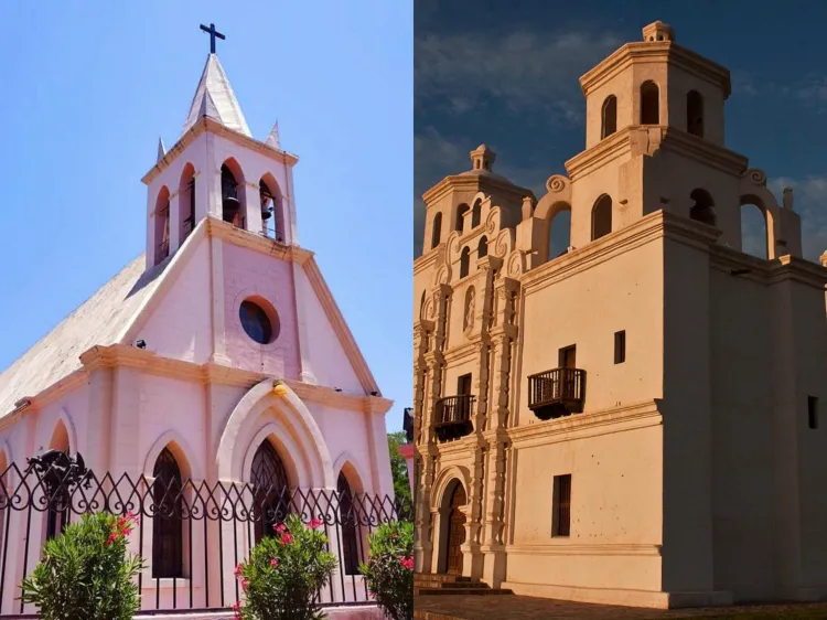 Caborca y Cócorit interesados en ser pueblo mágico el próximo año