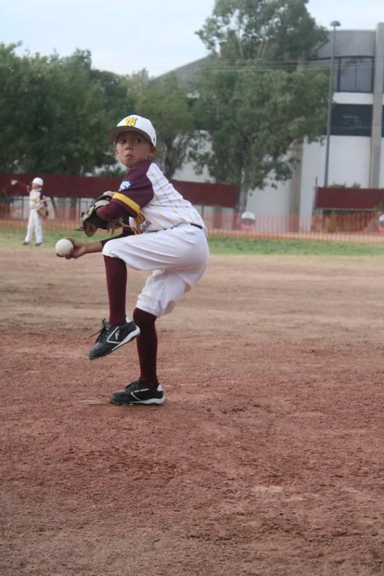 Busca Nogales pase al Nacional