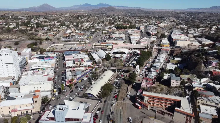 Celebra Nogales 139 años de municipalización