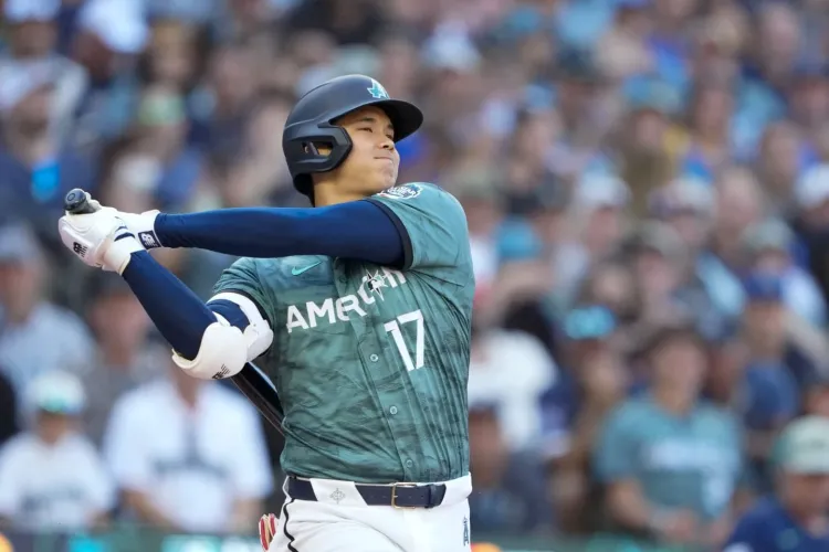 Escucha Ohtani a fans de Seattle