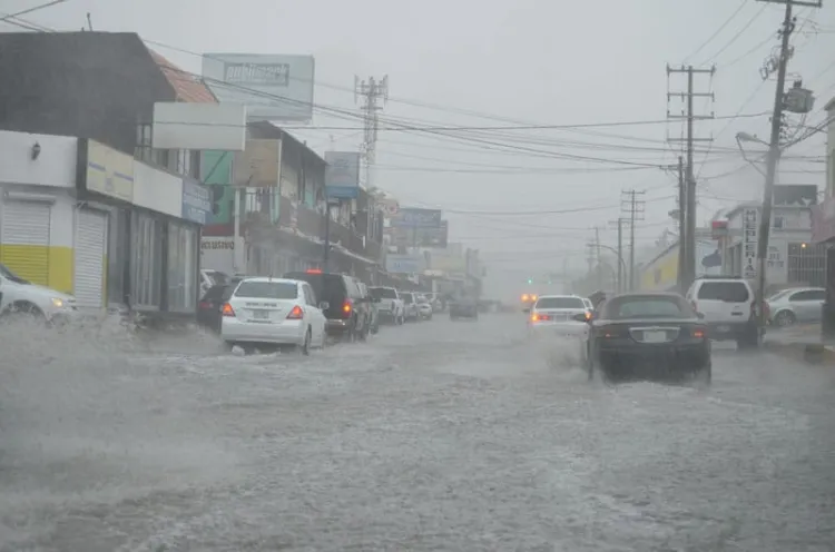 Sin daños mayores por lluvias del sábado: UMPC