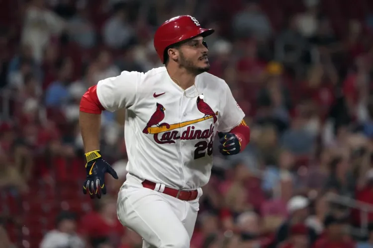 Cardenales se impone a los Marlins