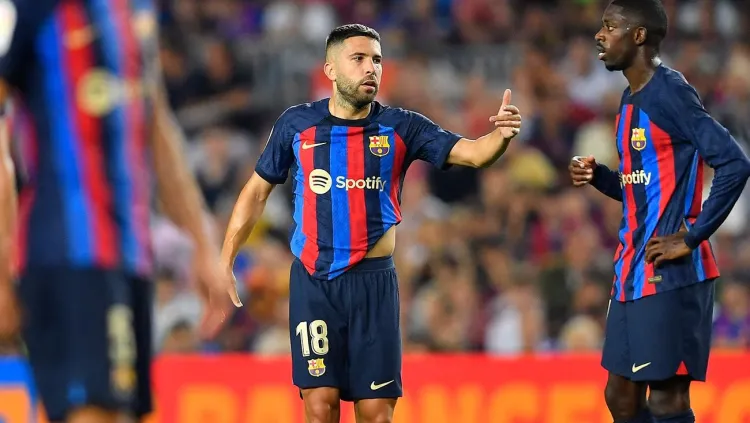 Alba se une a la MLS