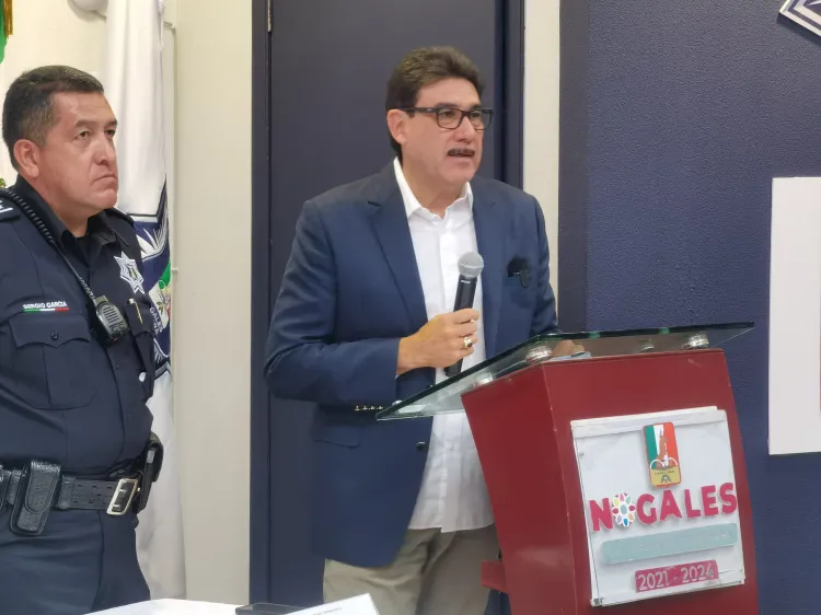 Alcalde Juan Gim se reunirá con director de CFE