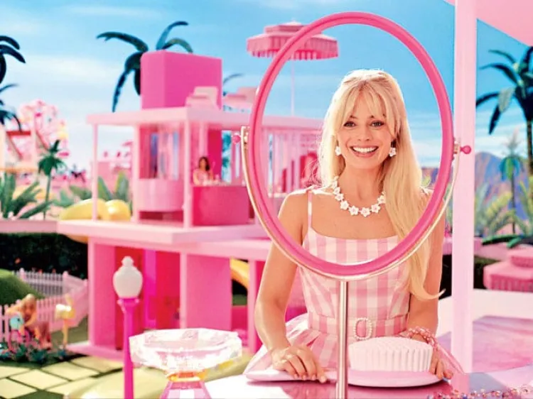 “Barbie” proyecta la importancia de la autoaceptación