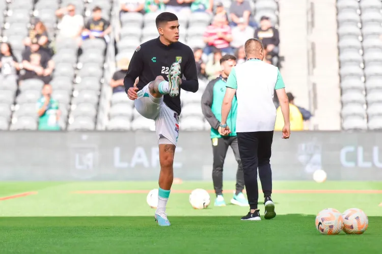 Enfrenta León a los Whitecaps