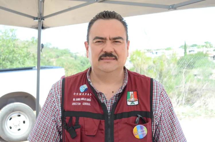 Enfrenta Oomapas retos en agua potable y drenaje de Nogales