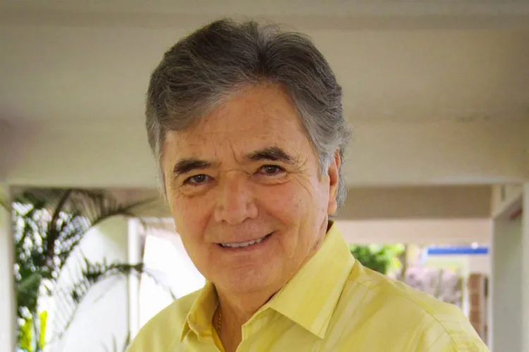 Fallece Alfonso Iturralde, reconocido actor y villano en “Marimar”