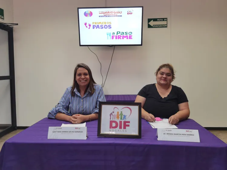 Implementa DIF dos programas más de apoyo