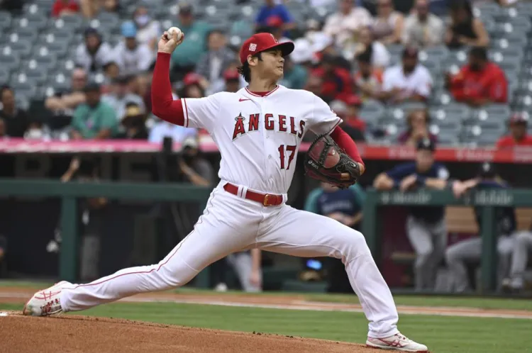 Niegan salida de Ohtani