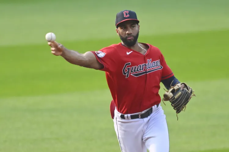 Rosario pasa a los Dodgers