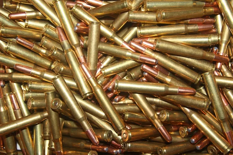 Sentencian a nogalense en Arizona por tráfico de municiones