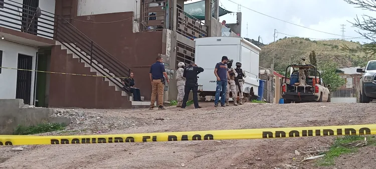 Continúa prófugo agresor de policía en Nogales
