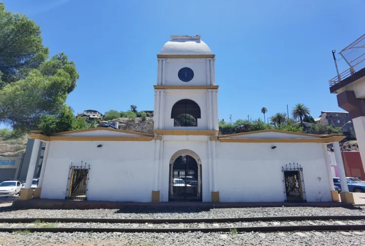 Cumplirá 143 años la instalación de la Aduana