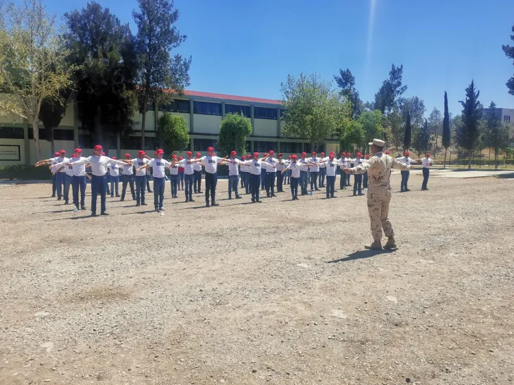 ¿Por qué es obligatorio el Servicio Militar Nacional?