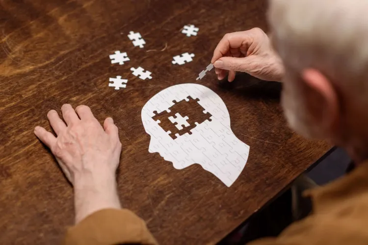 Lanzan al mercado la primera prueba de Alzheimer de venta al consumidor