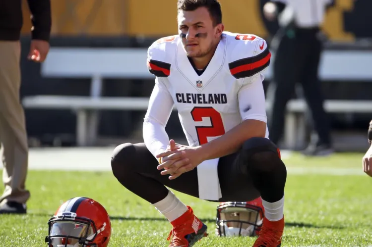 Revela Manziel intento de suicido