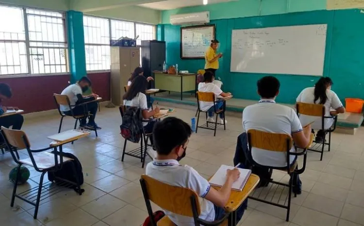 Abatir rezago educativo tomaría hasta más de 100 años
