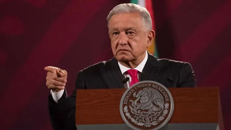 Sin pruebas de que cártel de Sinaloa ejecutó a candidato presidencial de Ecuador: AMLO