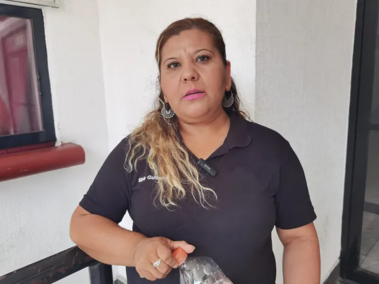 Madre convoca a marcha para exigir justicia por muerte de su hijo