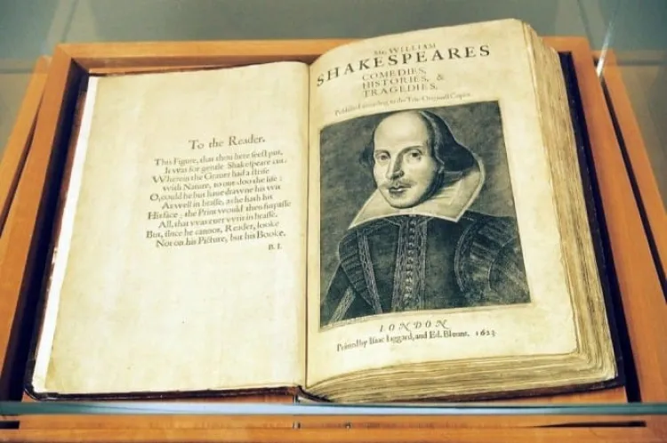 Acusan a Shakespeare de promover “contenido explícito” en escuelas de Florida