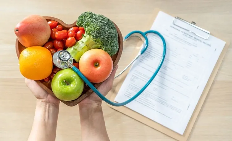 Exhortan a cuidar hábitos alimenticios