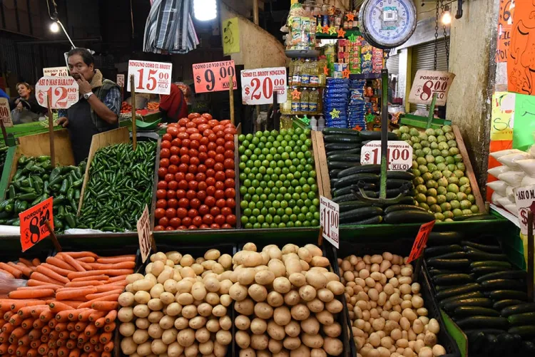 Aumentó la seguridad alimentaria en hogares