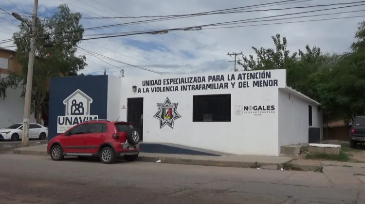 Alerta a Unavim feminicidio de Alma Lourdes por acoso sexual