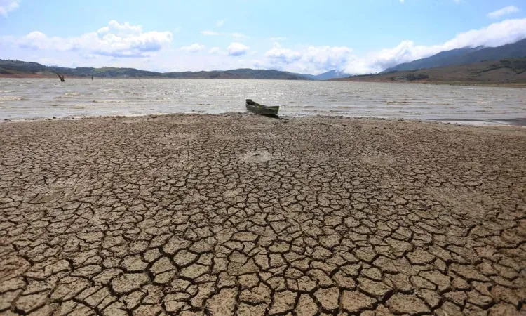 Arman estrategia para evitar impacto de El Niño