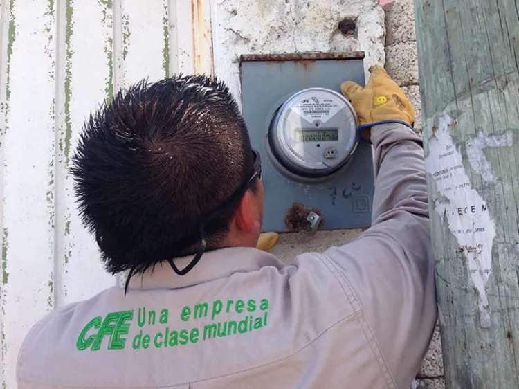 Se analizará posibilidad de ampliación de subsidio de tarifa eléctrica en Sonora: AMLO