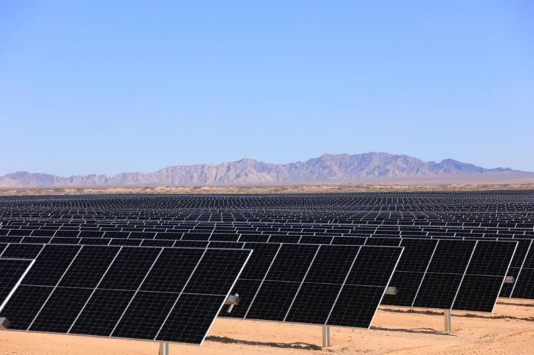 Con energía solar se busca ampliar el subsidio de CFE: gobernador