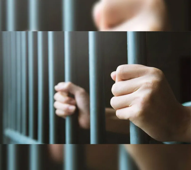 Sentencian a mujer nogalense a cárcel por tráfico de drogas a EU