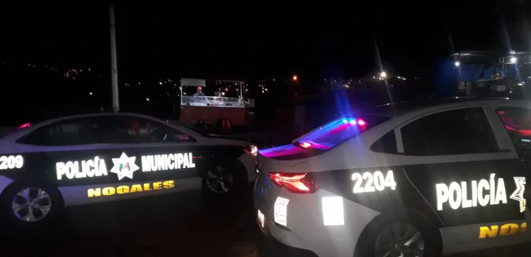 Ataca a su tío con arma blanca en la San Miguel