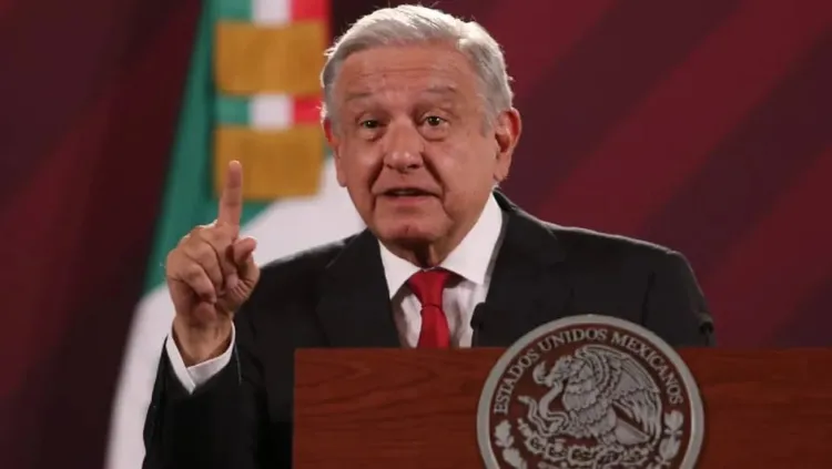 AMLO se reunirá con corcholatas perdedoras; "son mis hermanos", dice