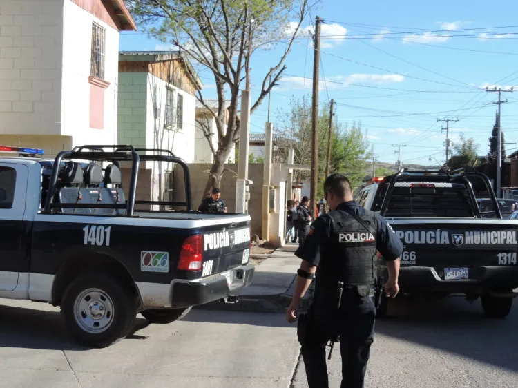 Se lleva hasta el refrigerador de la casa que rentaba