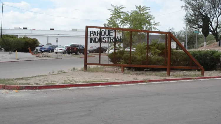 Proyectan instalar granja solar para industria en Nogales