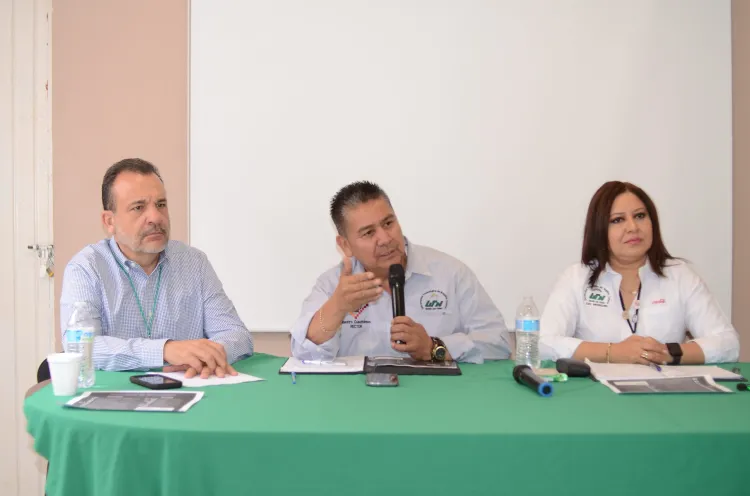 Anuncia UTN actividades por 25 aniversario