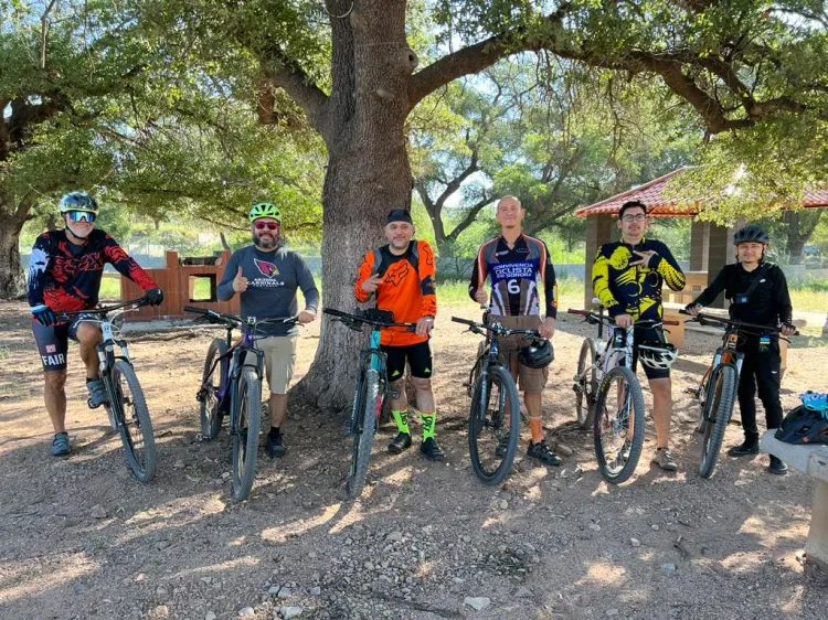 Convoca Rotario Bellotoso a carrera ciclista con causa